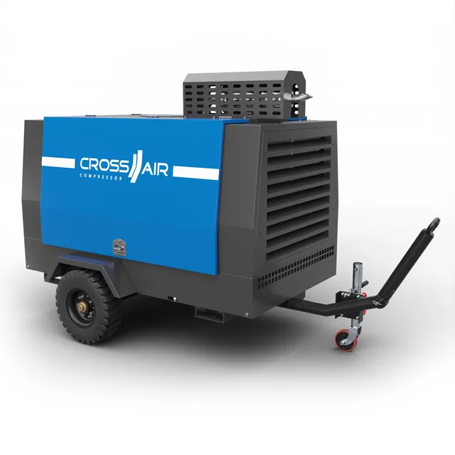 Cross Air — Borey65-10FZ