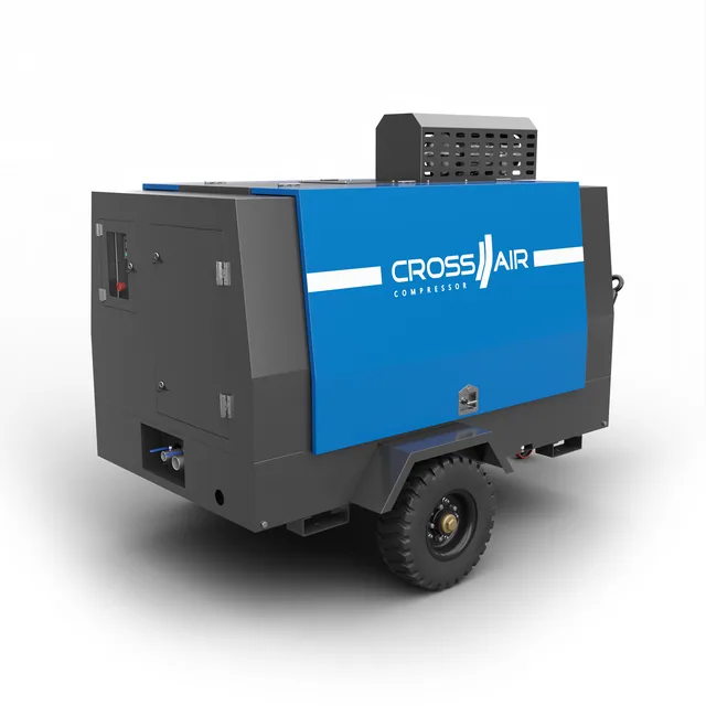 Cross Air — Borey88-10FZD