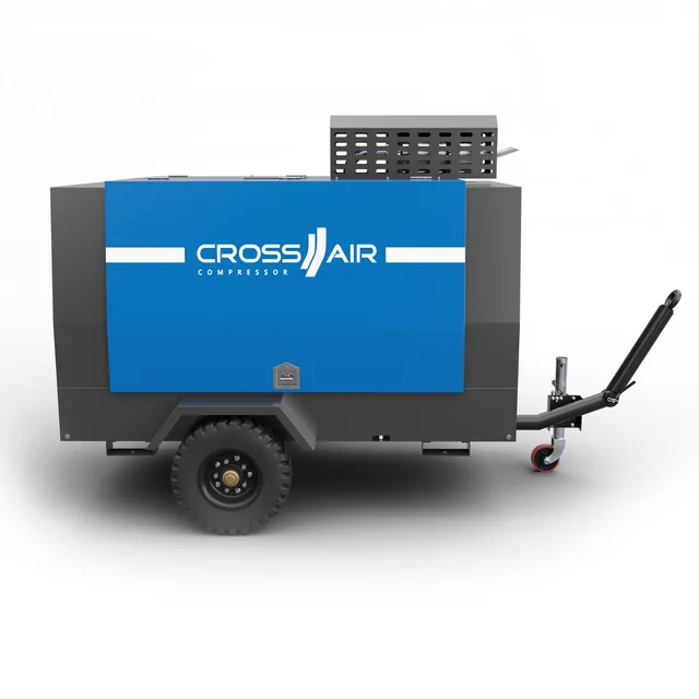 Cross Air — Borey102-7FZ