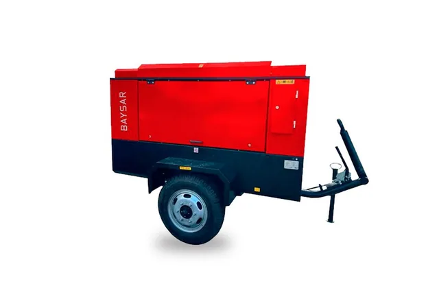 Baysar — BAYSAR LVSK 350-12DC