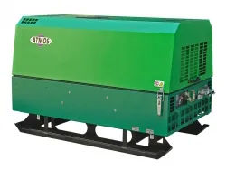 Atmos — PDK 33 SKID
